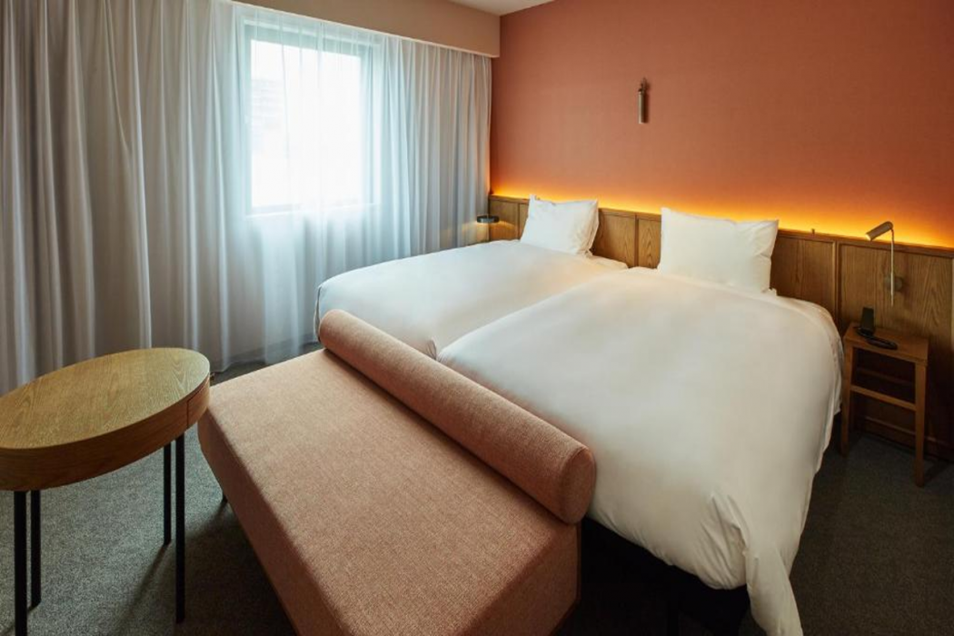 Hotel Terrasta 9/38