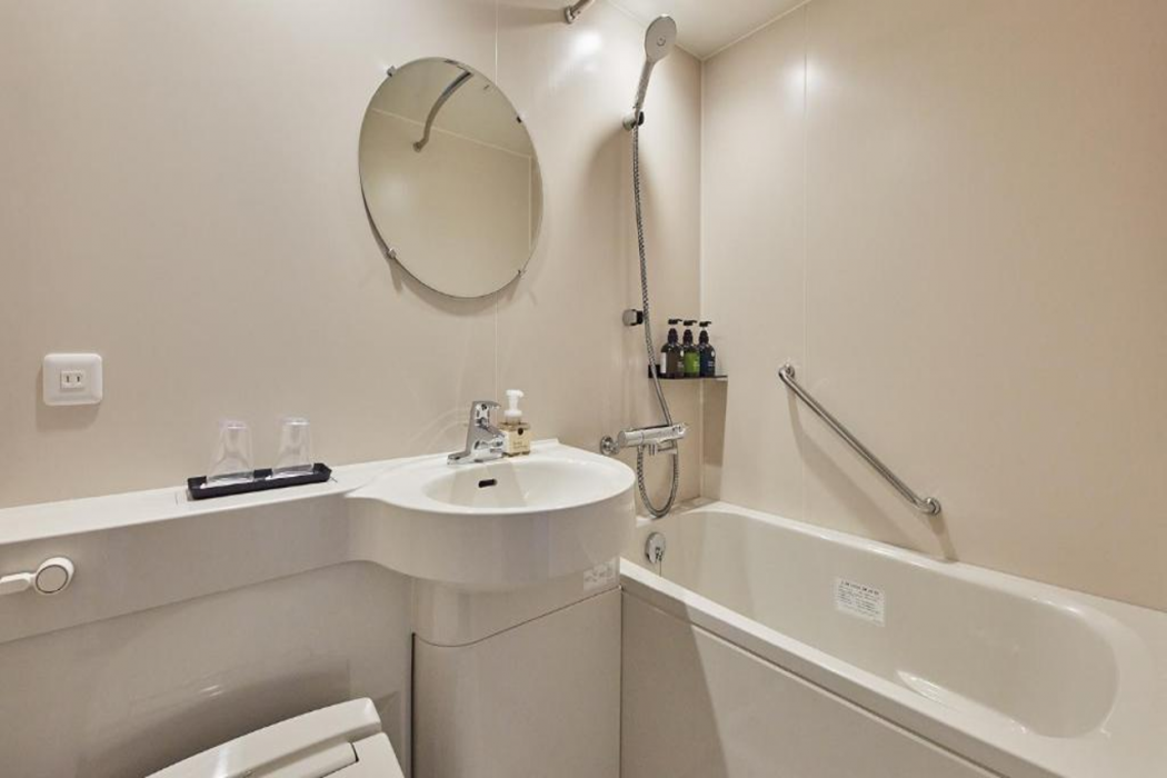 Hotel Terrasta photo 5