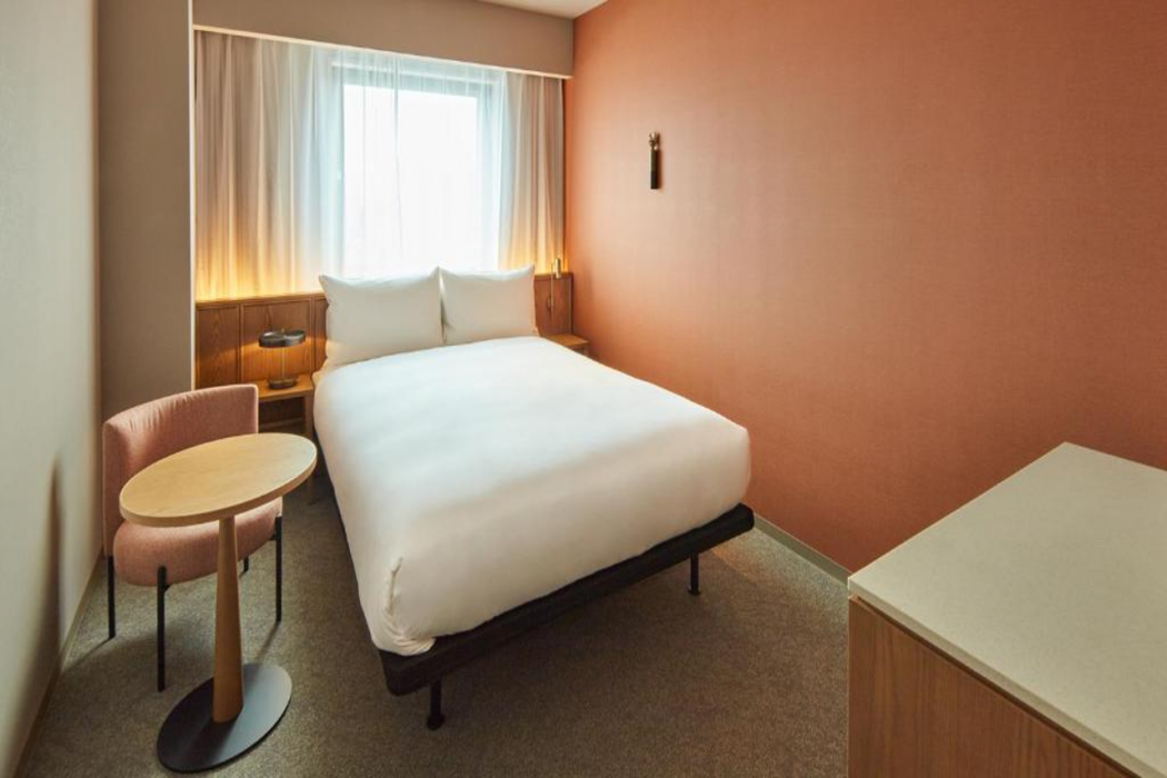 Hotel Terrasta 8/38