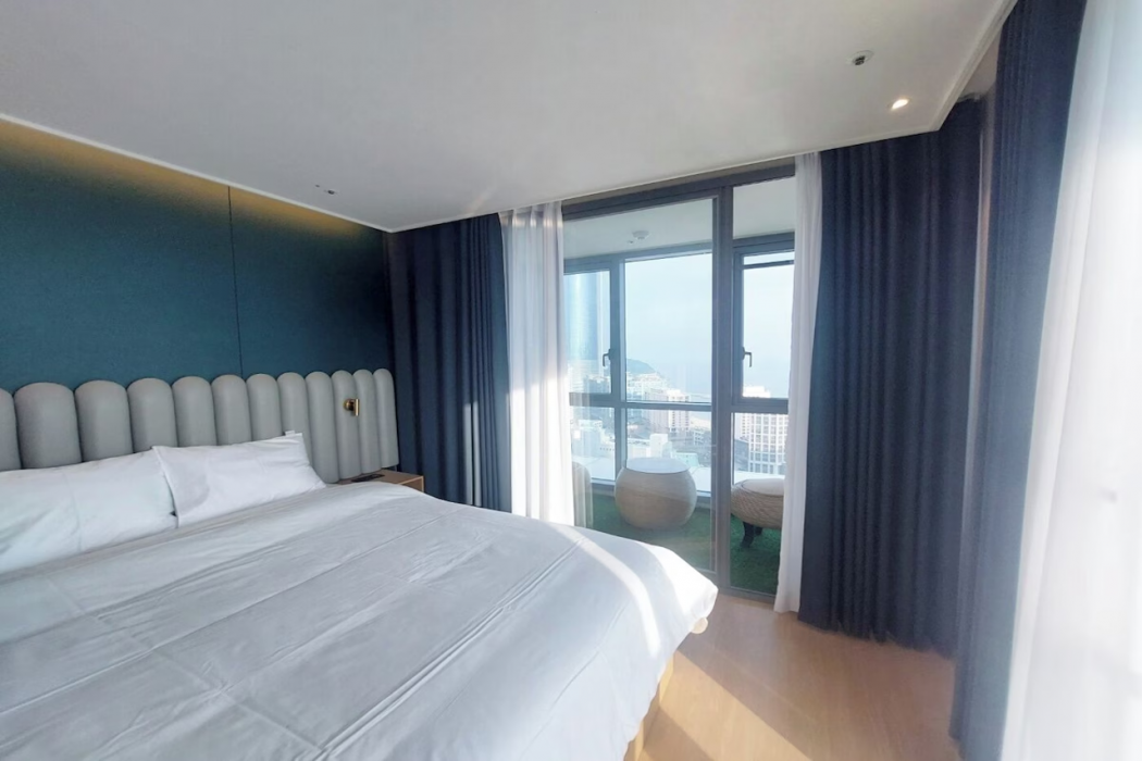 A1 with Haeundae 16/65