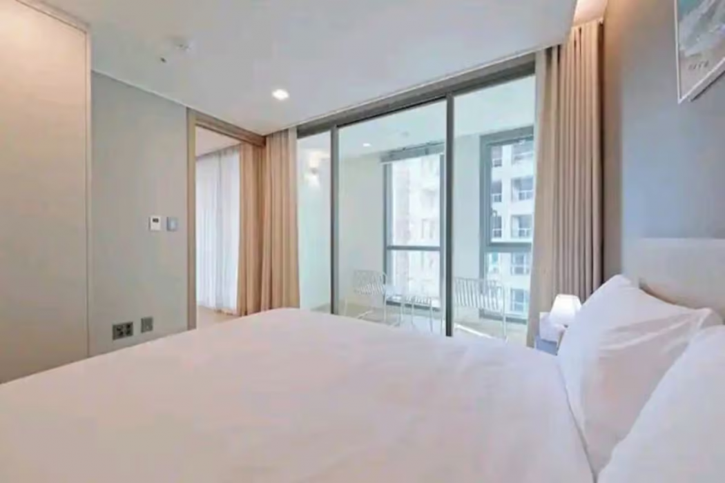 A1 with Haeundae 11/65