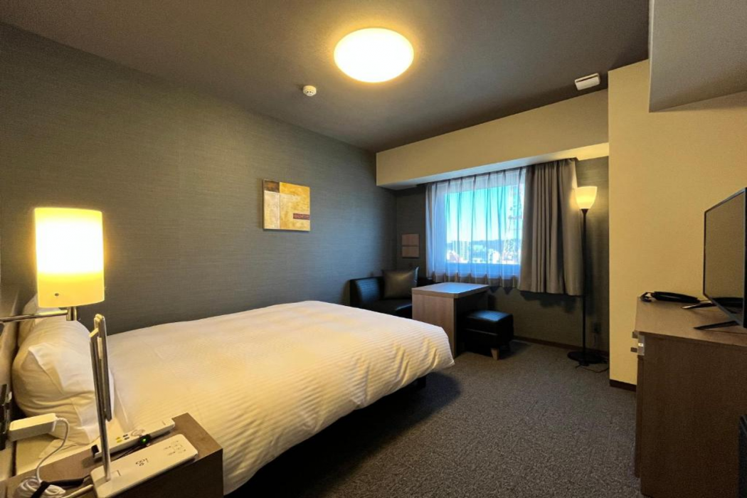 Hotel Route Inn Grand Fukushima Ekimae Higashiguchi 16/66