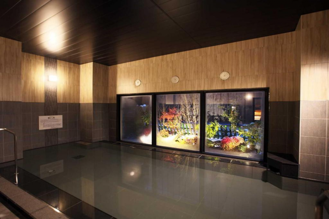 Hotel Route Inn Grand Fukushima Ekimae Higashiguchi 27/66