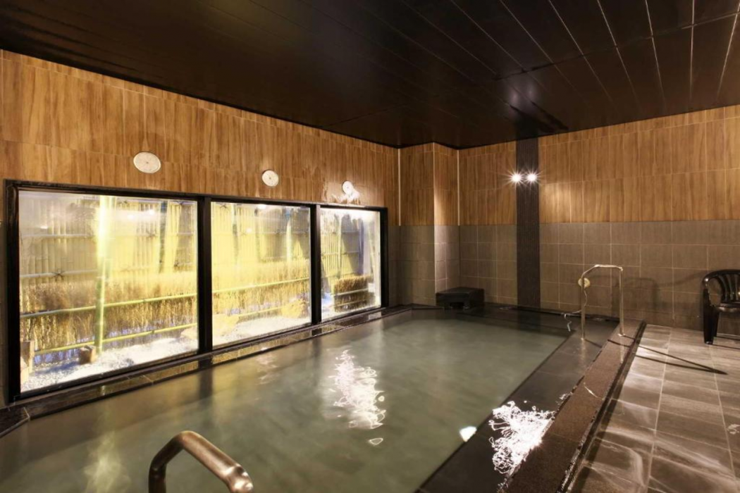Hotel Route Inn Grand Fukushima Ekimae Higashiguchi 32/66