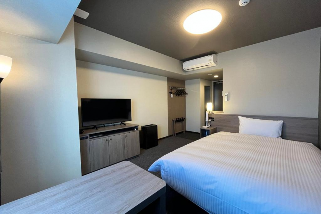 Hotel Route Inn Grand Fukushima Ekimae Higashiguchi 15/66