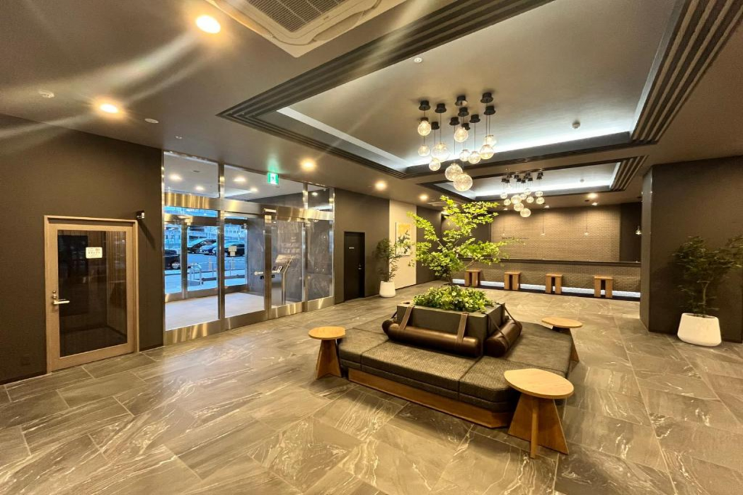 Hotel Route Inn Grand Fukushima Ekimae Higashiguchi 26/66