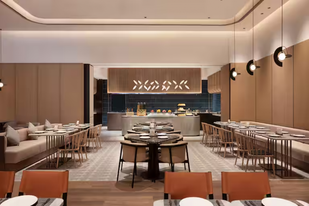 Hilton Garden Inn Shaoguan Furong New Town 19/41