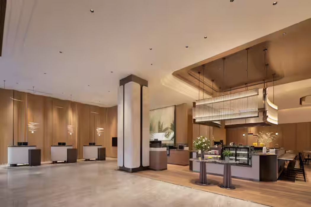 Hilton Garden Inn Shaoguan Furong New Town 21/41