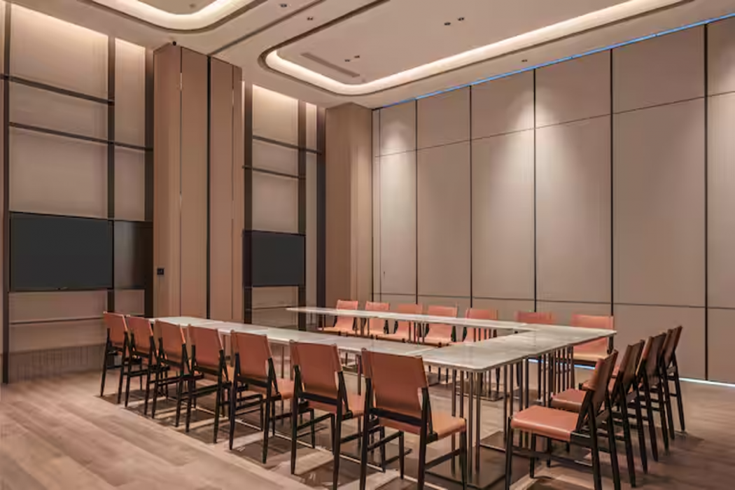 Hilton Garden Inn Shaoguan Furong New Town 22/41