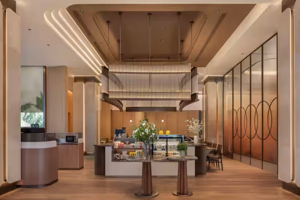 Hilton Garden Inn Shaoguan Furong New Town 24/41