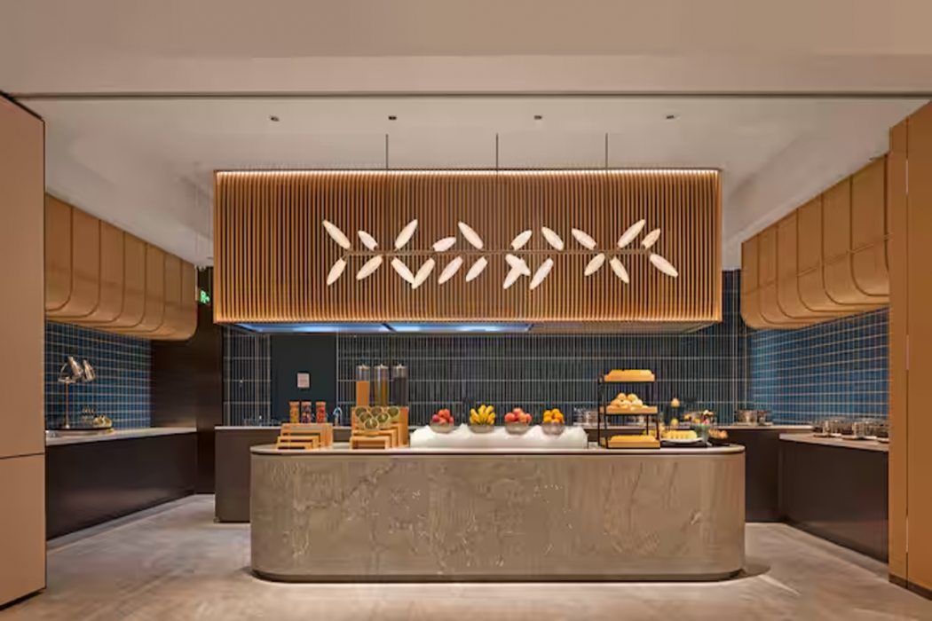 Hilton Garden Inn Shaoguan Furong New Town 20/41