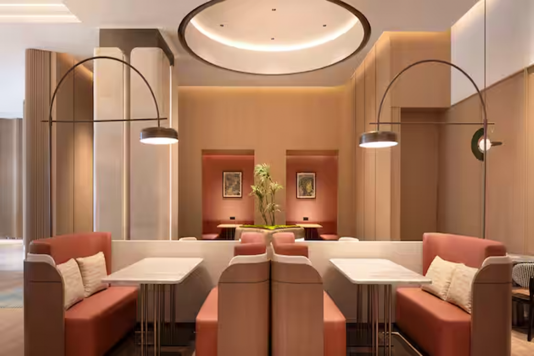 Hilton Garden Inn Shaoguan Furong New Town 18/41
