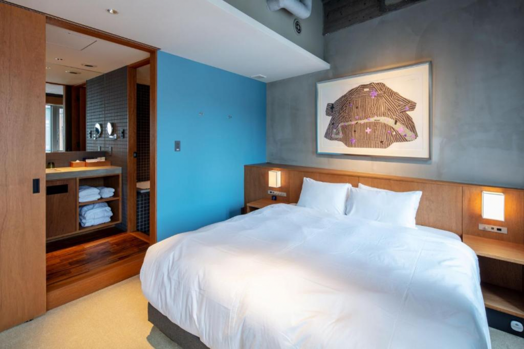 Hotel Ao Kanazawa 19/65