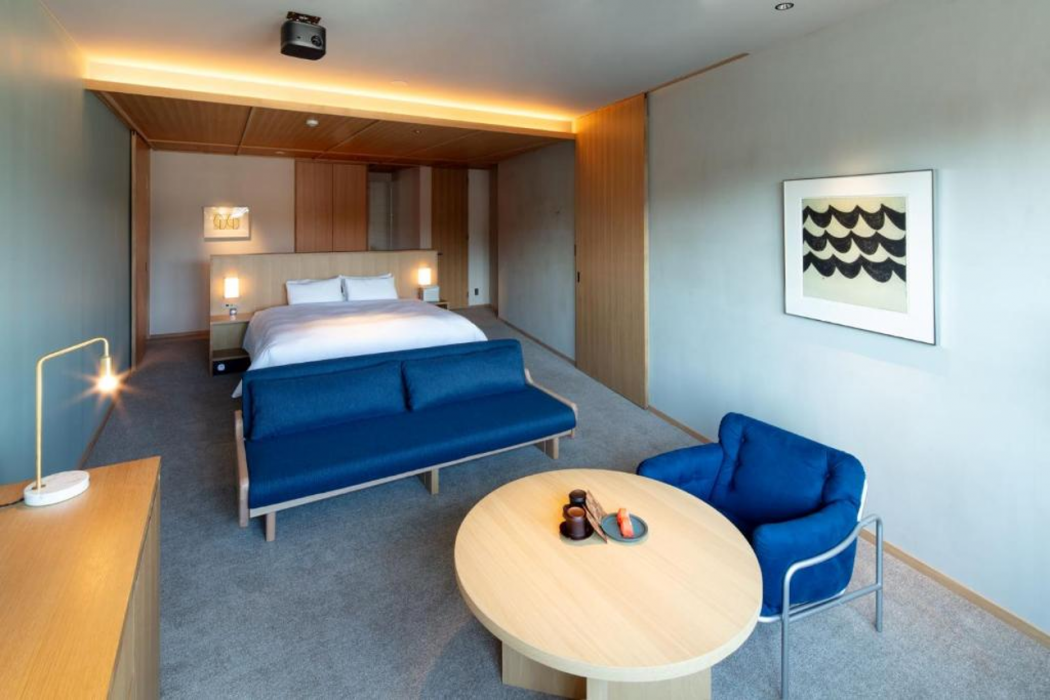Hotel Ao Kanazawa 14/65