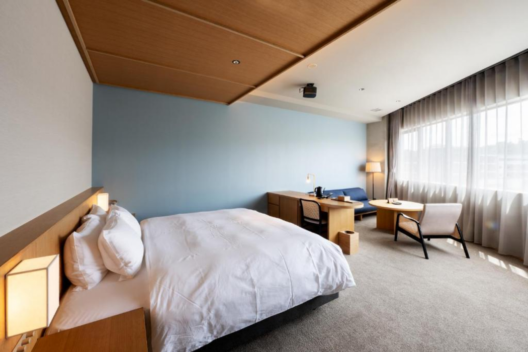 Hotel Ao Kanazawa 10/65