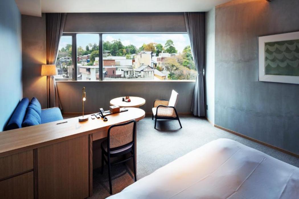 Hotel Ao Kanazawa 11/65