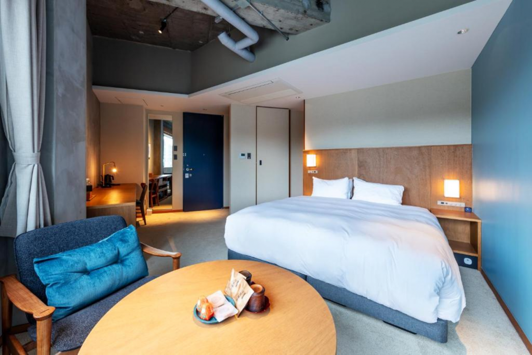 Hotel Ao Kanazawa 21/65
