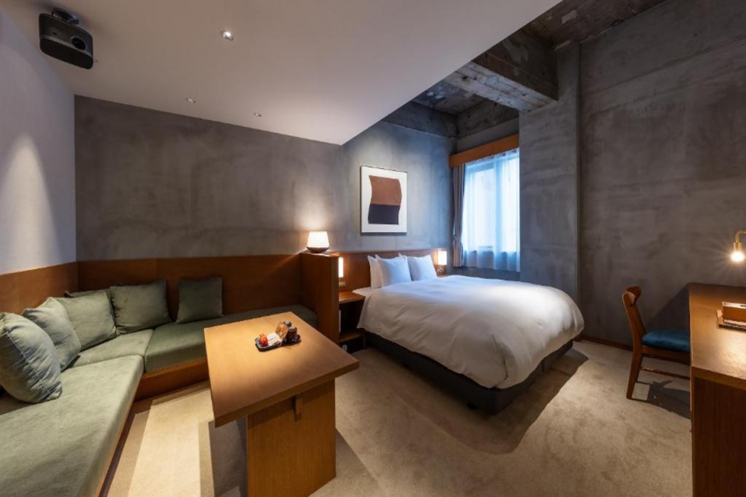 Hotel Ao Kanazawa 17/65