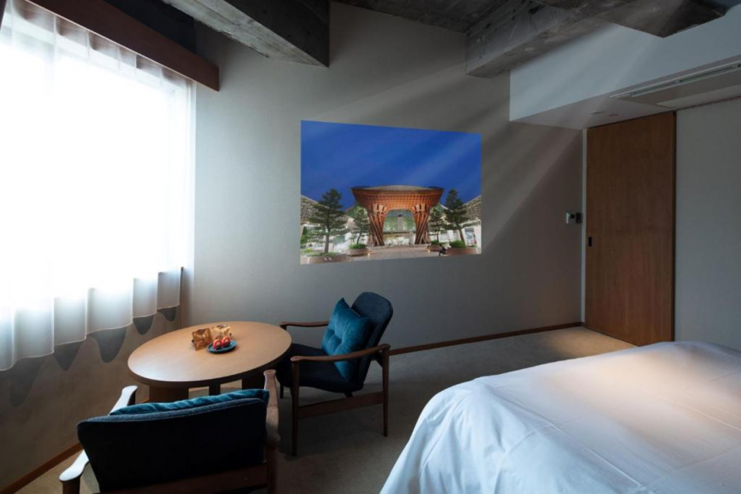 Hotel Ao Kanazawa 15/65