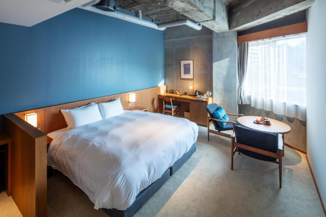 Hotel Ao Kanazawa 16/65