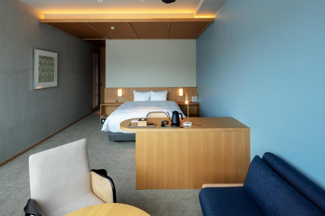Hotel Ao Kanazawa 9/65