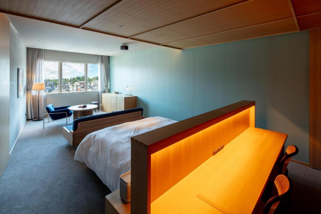 Hotel Ao Kanazawa 13/65