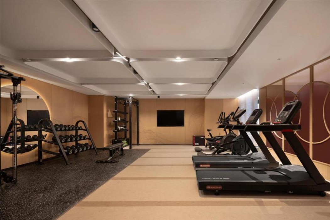 Hilton Garden Inn Maoming Xinyi 26/36