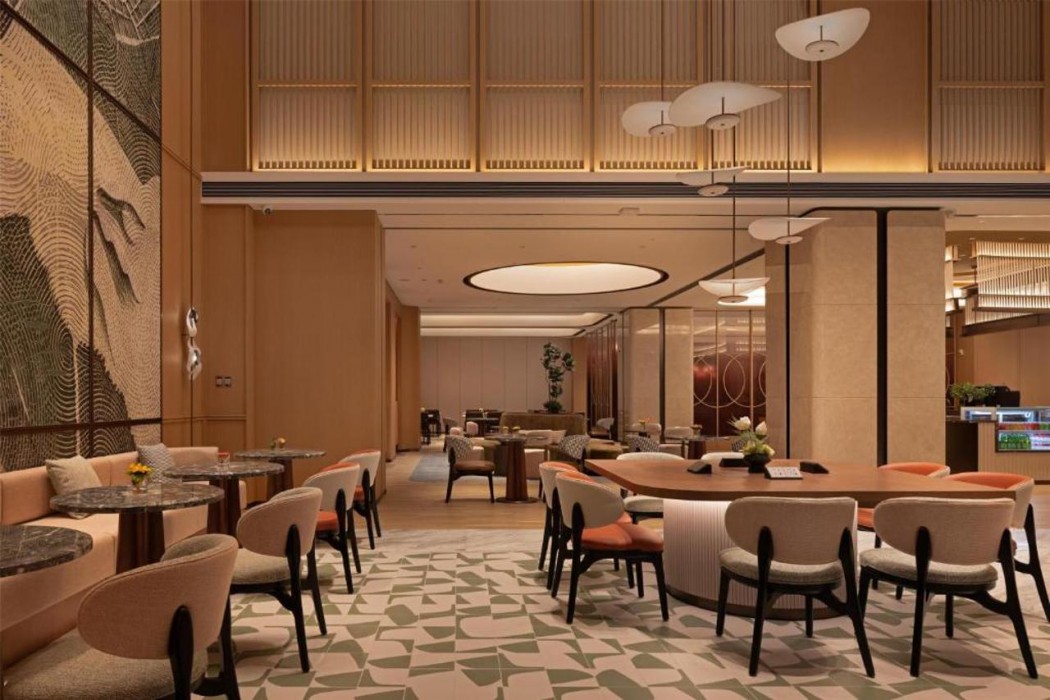 Hilton Garden Inn Maoming Xinyi 6/36