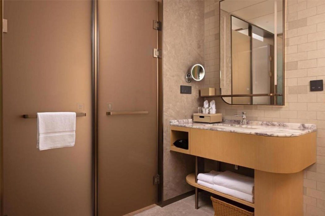 Hilton Garden Inn Maoming Xinyi 10/36