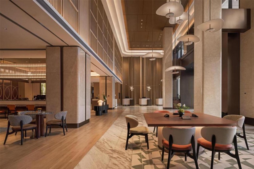 Hilton Garden Inn Maoming Xinyi 5/36