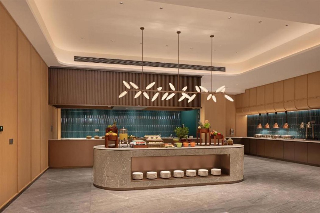 Hilton Garden Inn Maoming Xinyi 24/36