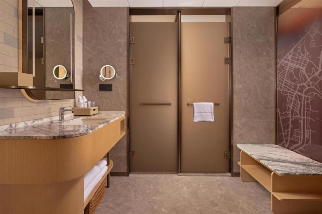 Hilton Garden Inn Maoming Xinyi 12/36
