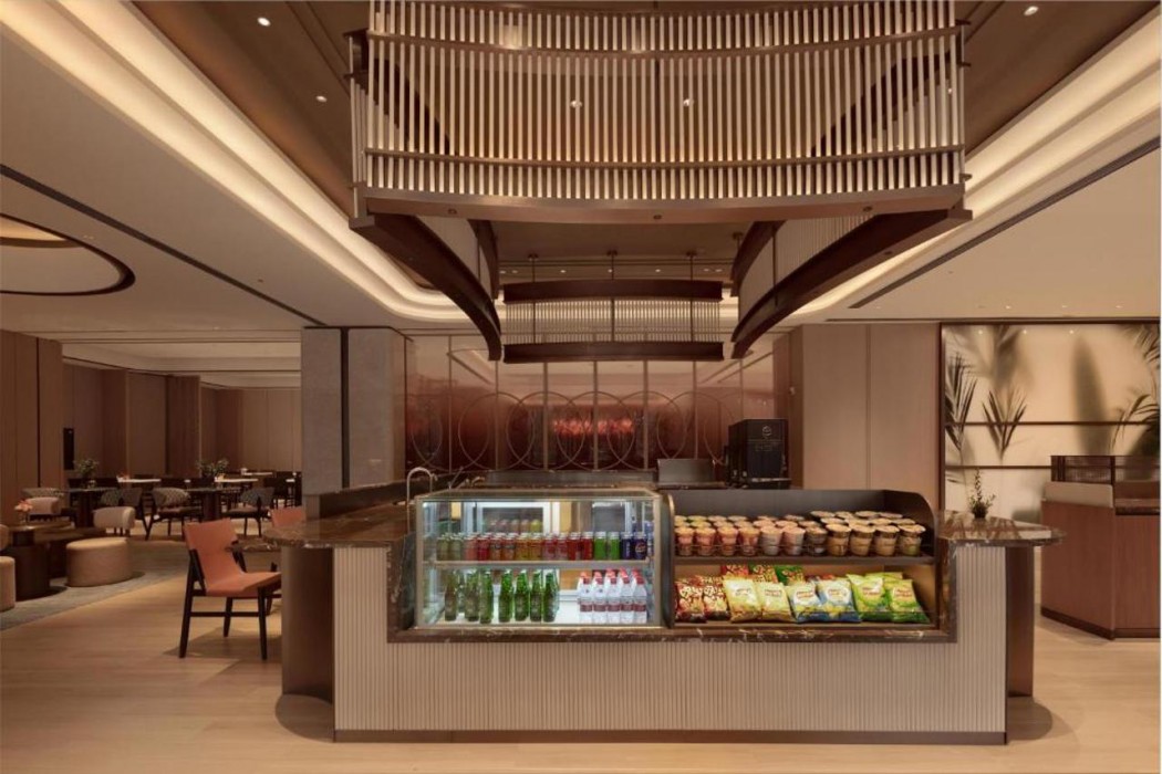 Hilton Garden Inn Maoming Xinyi 23/36