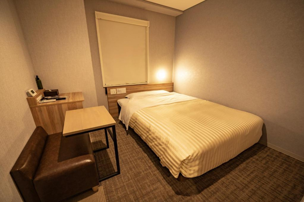 Super Hotel Shiga Nagahama Tennen Onsen 20/63