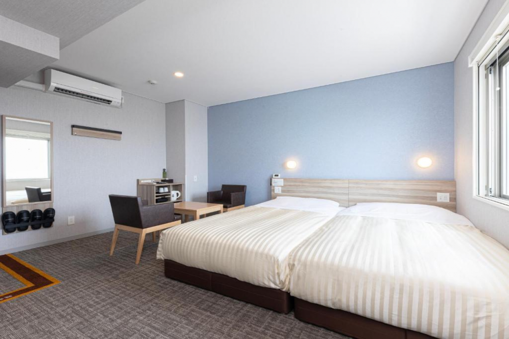 Super Hotel Shiga Nagahama Tennen Onsen 16/63