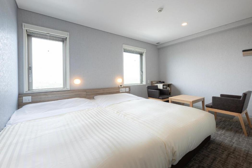 Super Hotel Shiga Nagahama Tennen Onsen 14/63