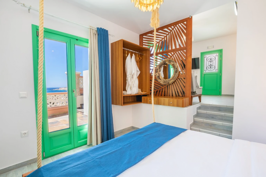 La Scala Villas 8/10