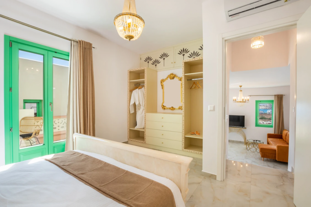 La Scala Villas 6/10