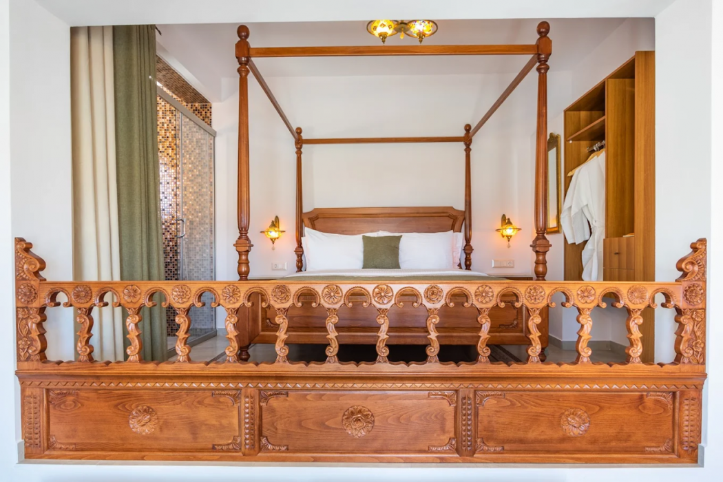 La Scala Villas 9/10