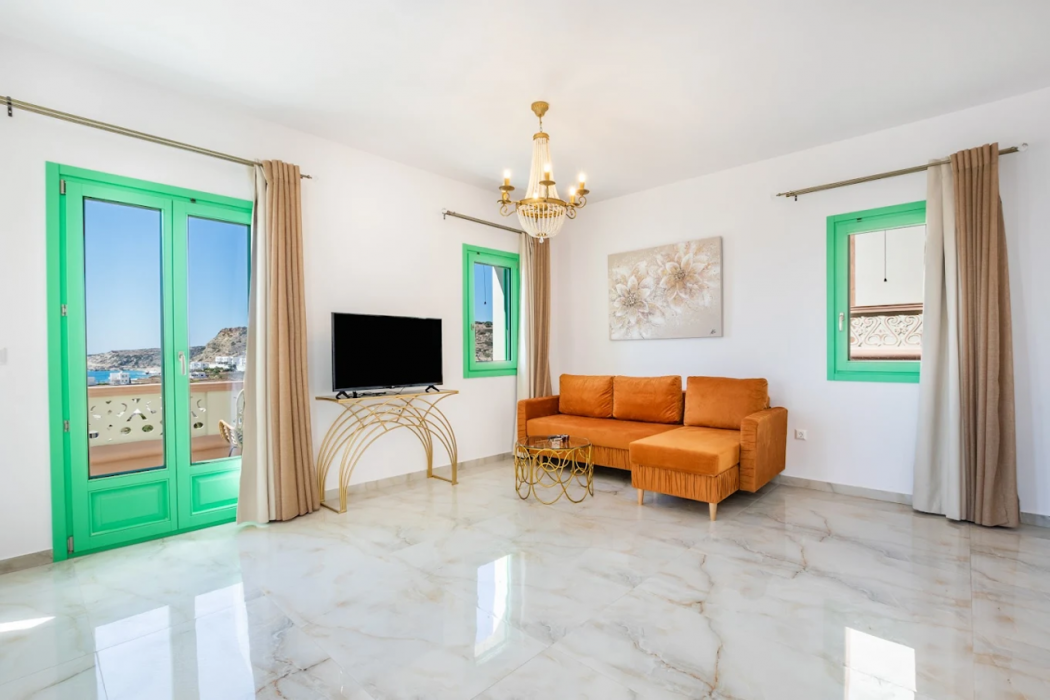 La Scala Villas 7/10
