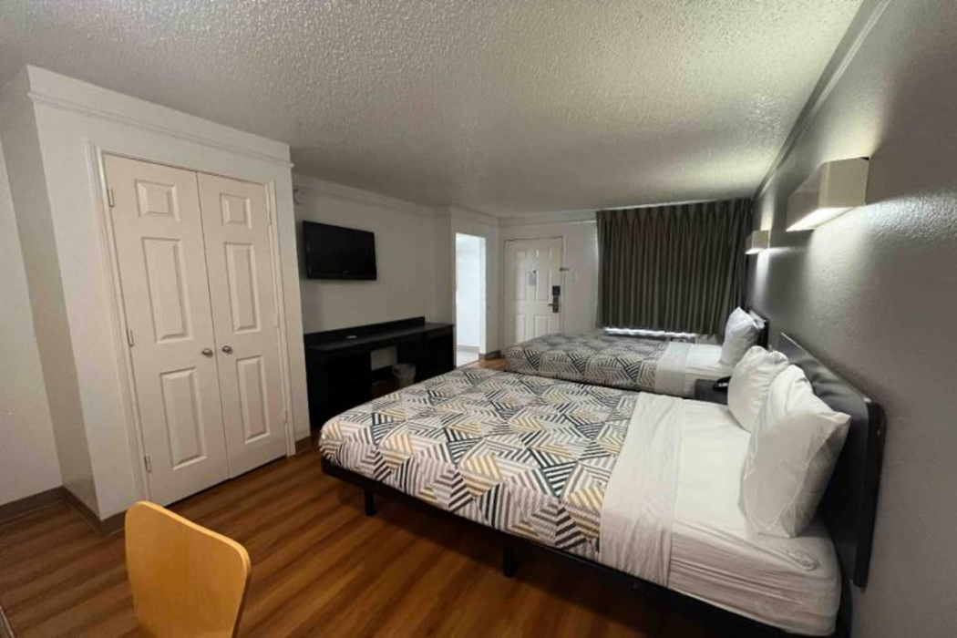 Studio6 Studio6 Suites Euless, TX – DFW West 14/48
