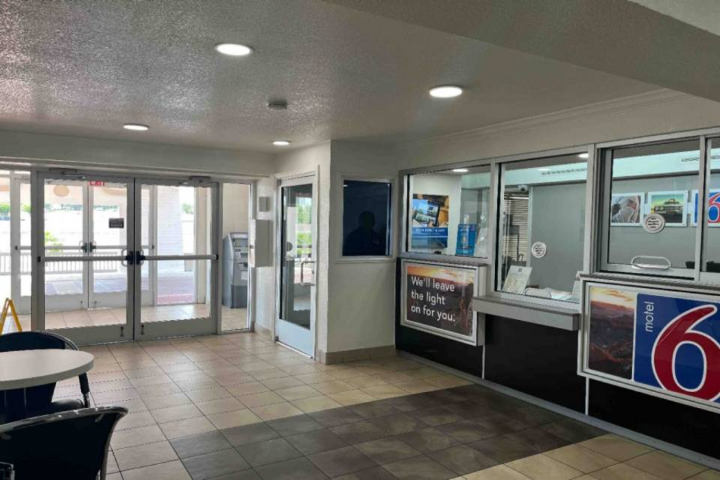 Studio6 Studio6 Suites Euless, TX – DFW West — foto 5