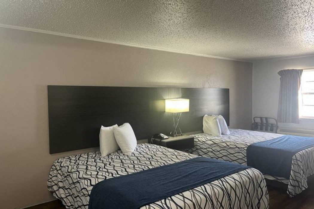 Motel6 New Boston, TX 13/47