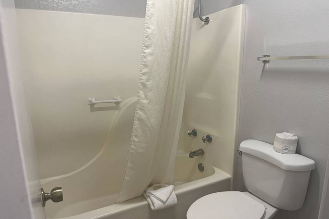 Motel6 New Boston, TX 23/47