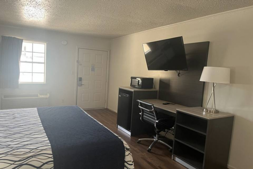 Motel6 New Boston, TX 15/47