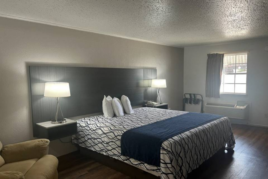 Motel6 New Boston, TX 19/47