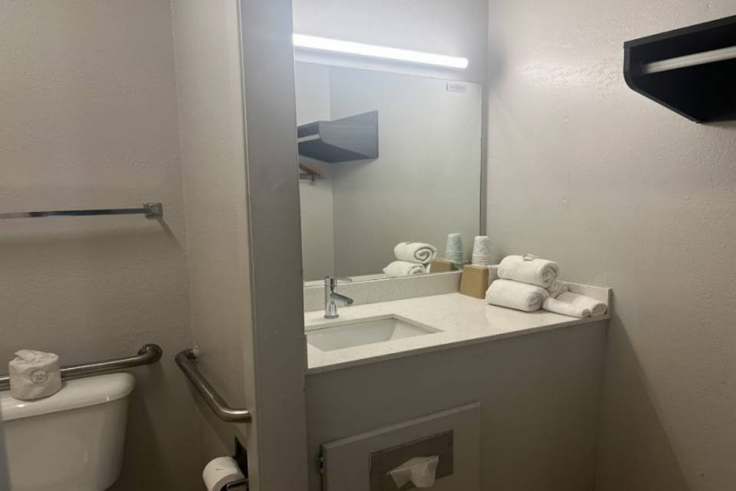 Motel6 New Boston, TX 21/47