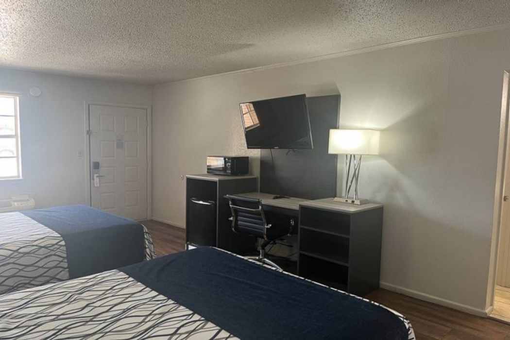 Motel6 New Boston, TX 16/47