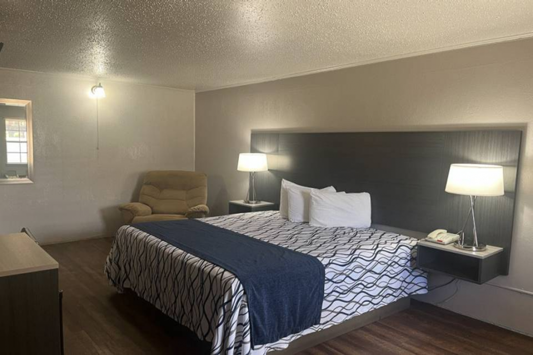Motel6 New Boston, TX 14/47
