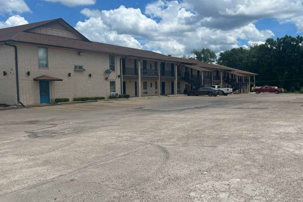 Motel6 New Boston, TX in NEW BOSTON - TX